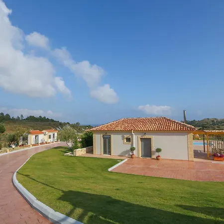 Villa Ameadros