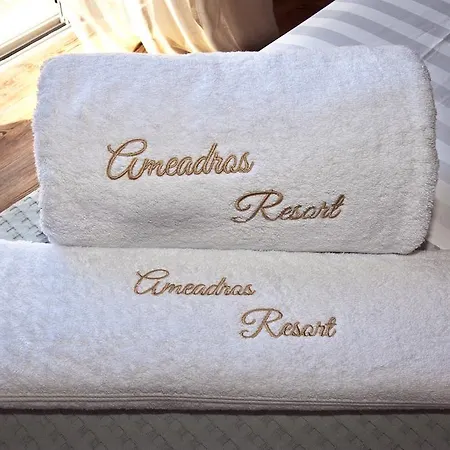 Ameadros * Mantzavináta