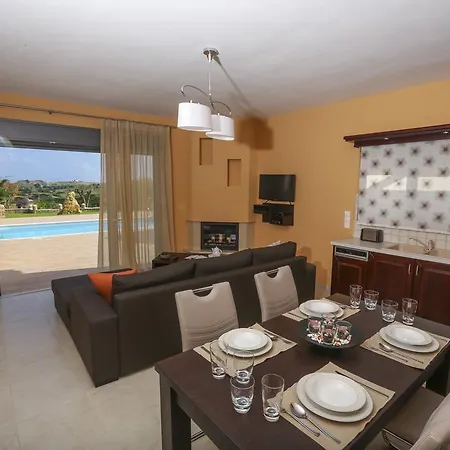 Vila Ameadros Mantzavináta