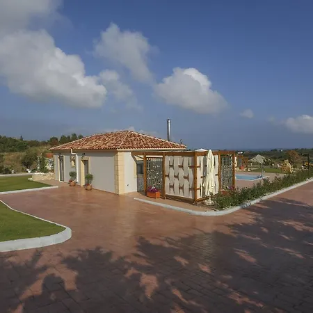 Vila Ameadros