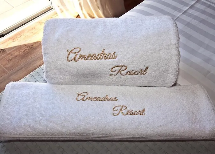 Ameadros * Μαντζαβινάτα