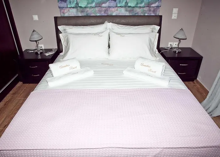 Ameadros Μαντζαβινάτα