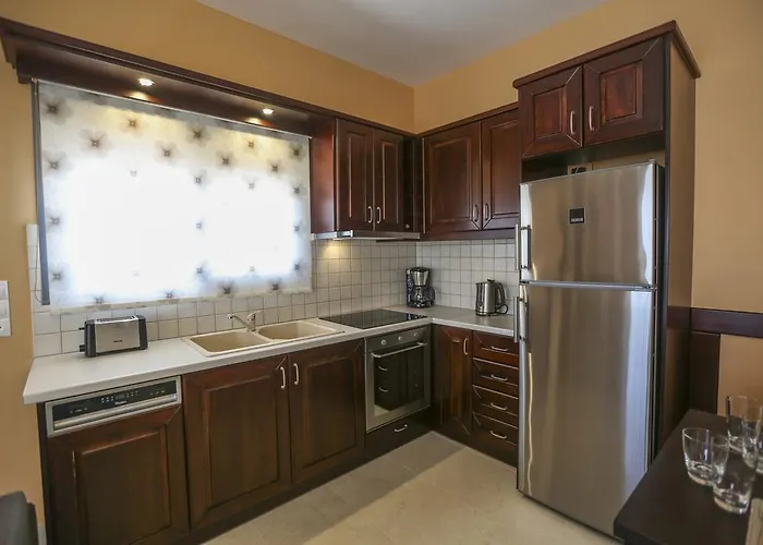 Ameadros Μαντζαβινάτα