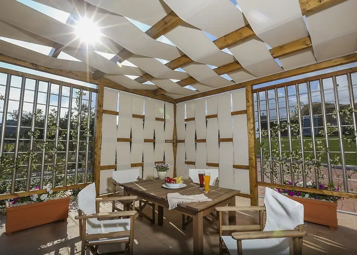 Ameadros Μαντζαβινάτα