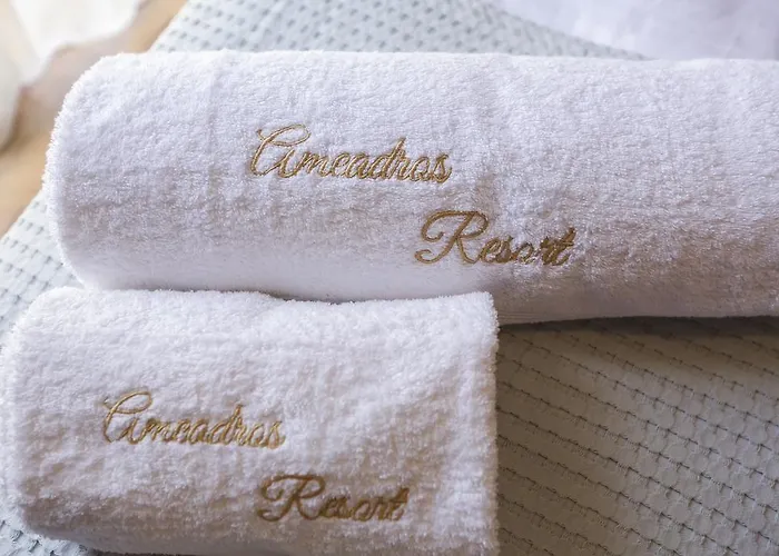 Βίλα Ameadros Μαντζαβινάτα