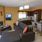 Ameadros Villa